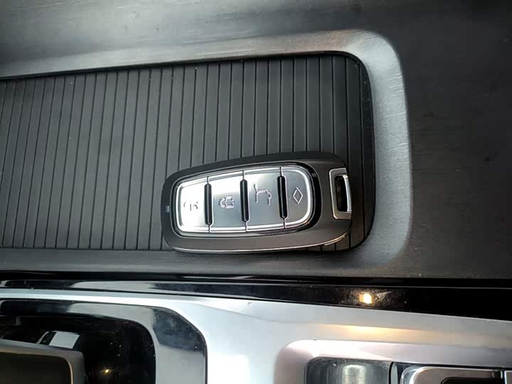 Dongfeng Aeolus Haoji 2022 2022款 马赫双擎 1.5T MHD 敢梦版