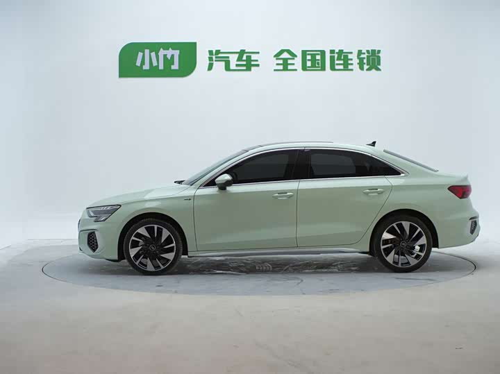 Фото 5 - Audi A3