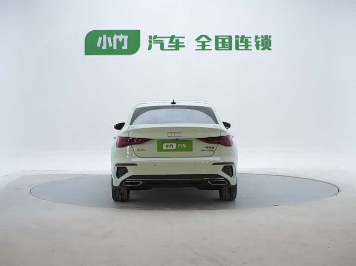 Фото 6 - Audi A3