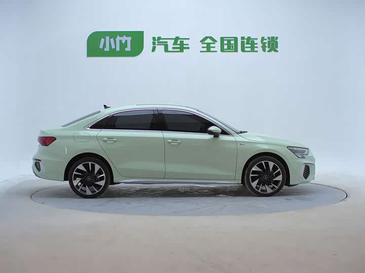 Фото 7 - Audi A3