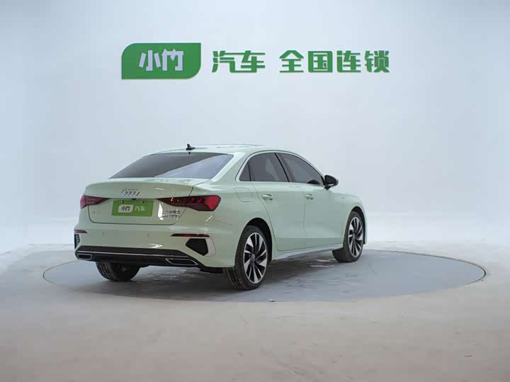 Фото 8 - Audi A3