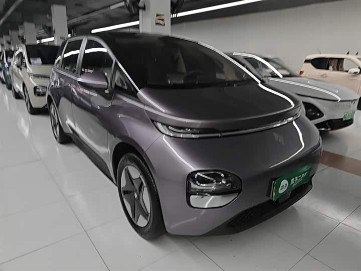 Baojun Yunduo 2023 2023款 360 Plus