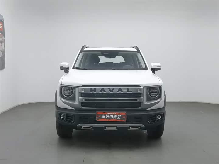 Haval Dargo 2024 2024款 1.5T DCT边牧版