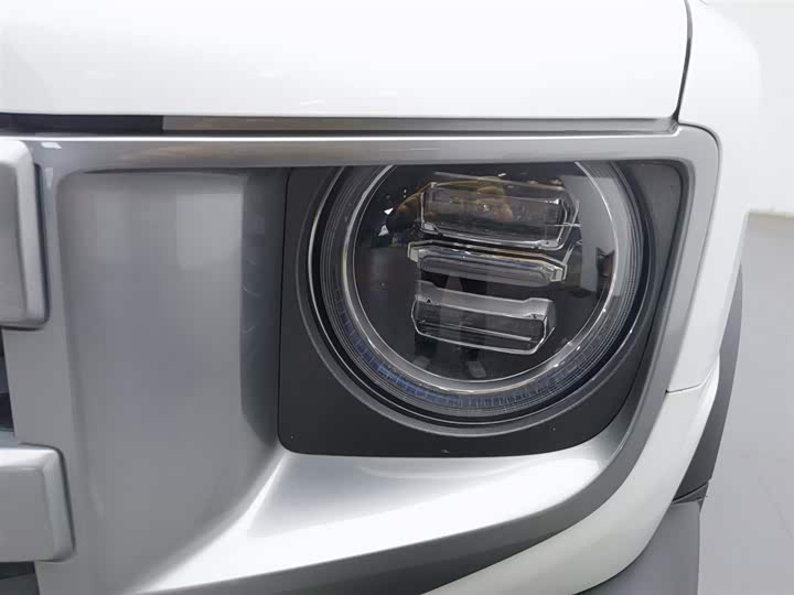 Haval Dargo 2024 2024款 1.5T DCT边牧版
