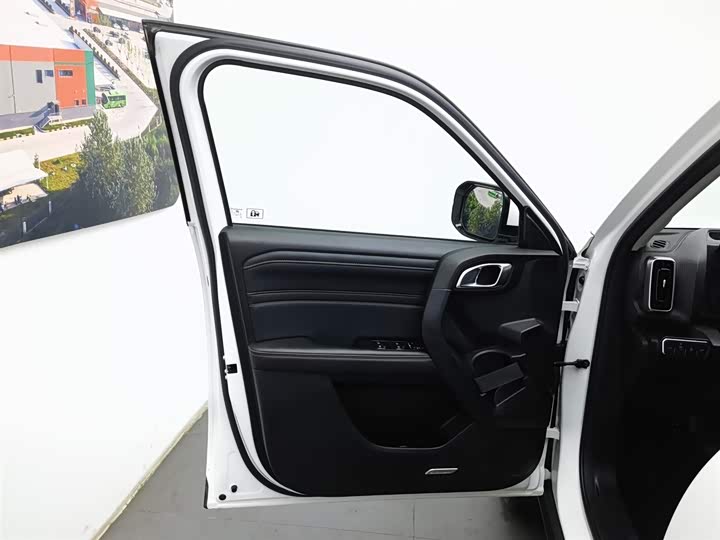 Haval Dargo 2024 2024款 1.5T DCT边牧版
