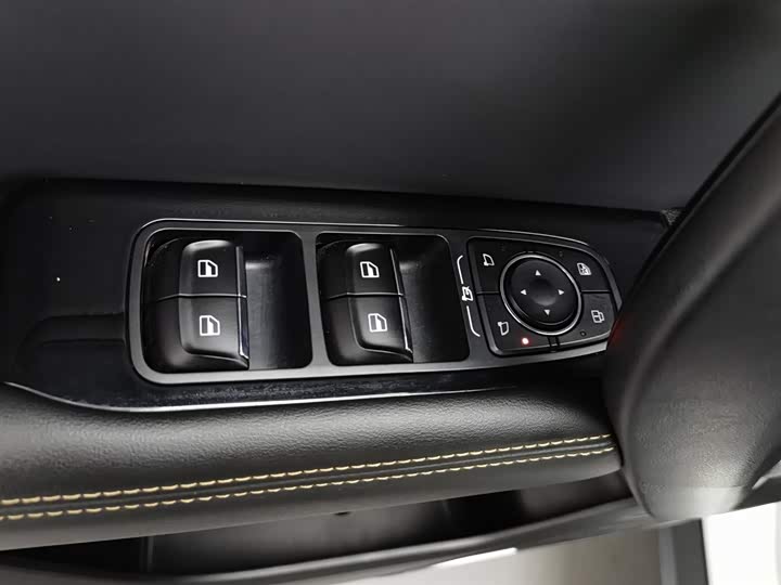 Haval Dargo 2024 2024款 1.5T DCT边牧版