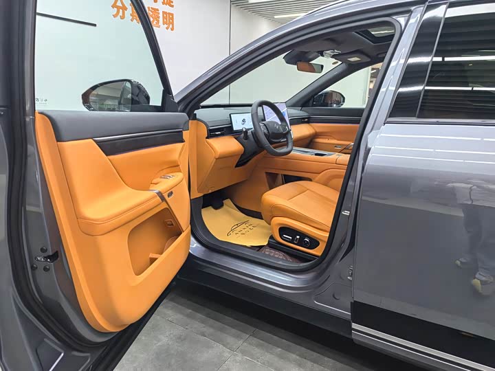 2026 Dongfeng Yipai eπ 008