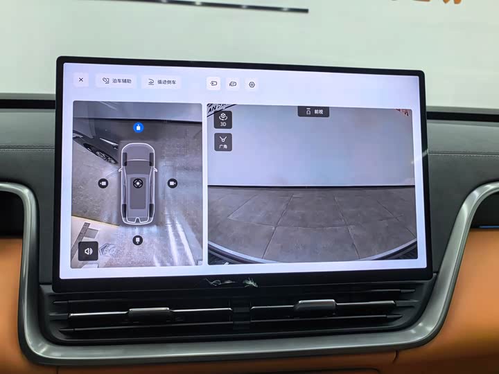 Dongfeng Yipai eπ 008 2026 2026款 六座纯电家享版