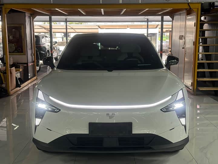 Geely Jiyue 01 2024 2024款 Max