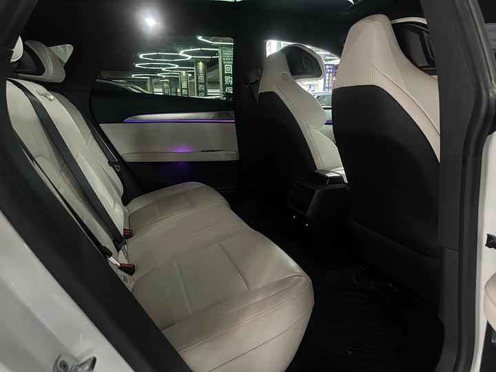 Geely Jiyue 01 2024 2024款 Max
