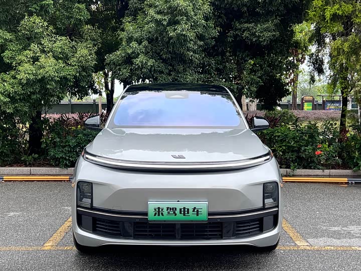 LiXiang L8 2024 2024款 Pro