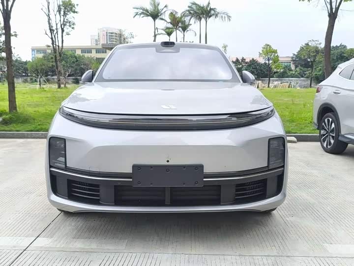 LiXiang L7 2025 2025款 Ultra 智能焕新版
