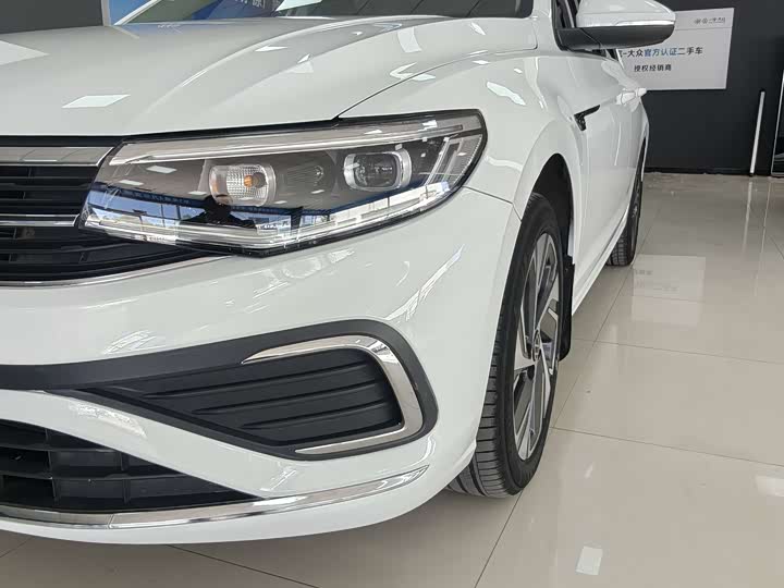Volkswagen Bora 2025 2025款 200TSI DSG悦行导航版