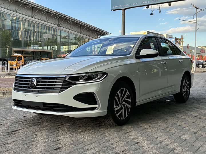 Volkswagen Lavida 2026 2026款 1.5L 自动五百万版