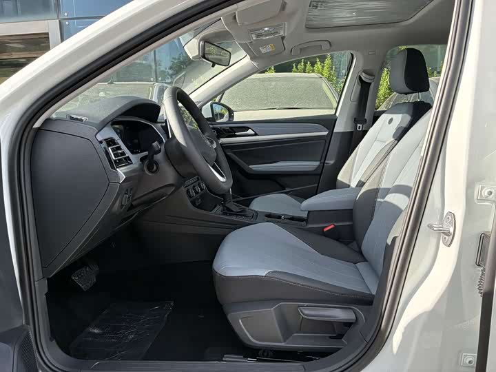 Volkswagen Lavida 2026 2026款 1.5L 自动五百万版