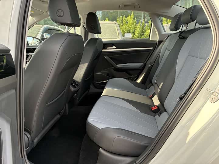 Volkswagen Lavida 2026 2026款 1.5L 自动五百万版