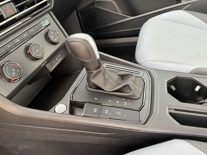 Volkswagen Lavida 2026 2026款 1.5L 自动五百万版