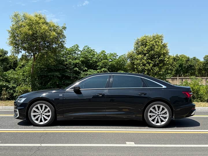 Zdjęcie 3 - Audi A6L