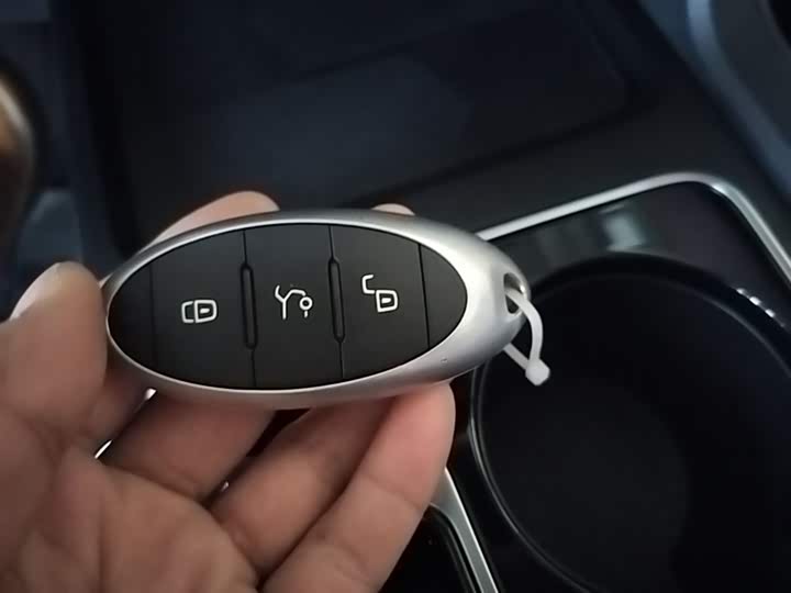 Bestune B70 2024 2024款 龙腾版 1.5T 领创型