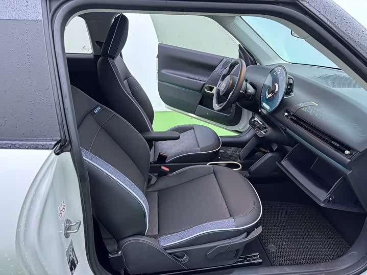 2025 Mini Cooper