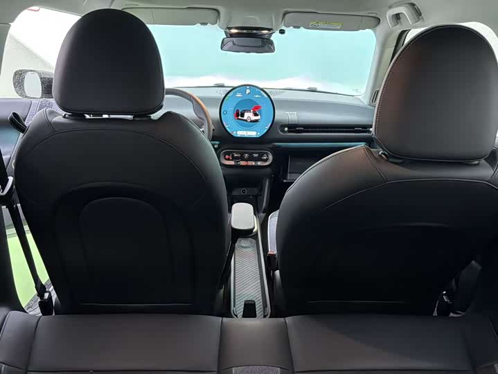 Mini Cooper 2025 2025款 456km COOPER E 经典派