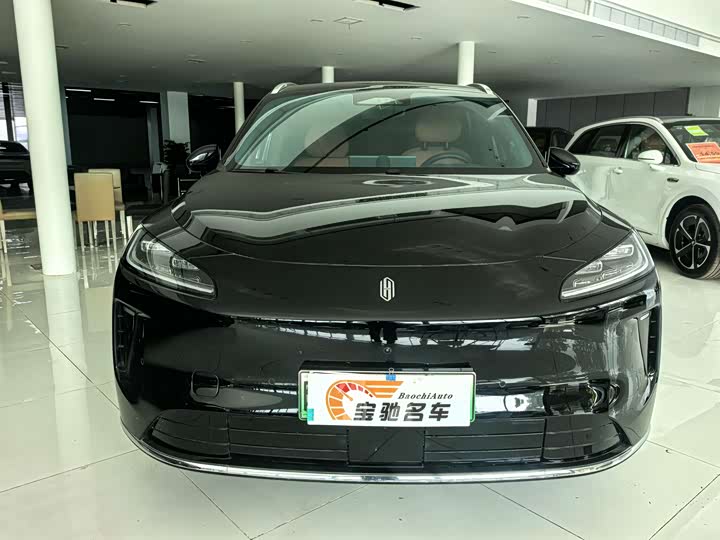 2025 Shangjie (Huawei × SAIC) H5