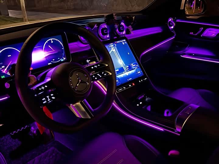 Фото 5 - Mercedes-Benz C-Class