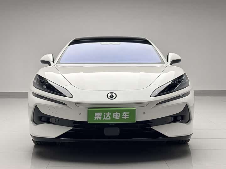 2024 Denza Z9