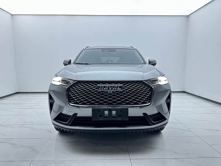 Фото 2 - Haval H6