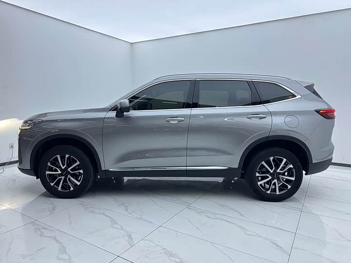 Фото 3 - Haval H6