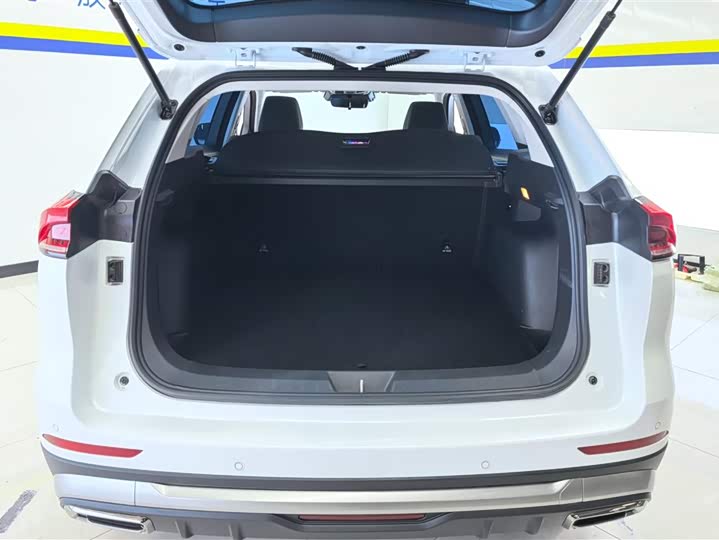 Фото 4 - Haval H6