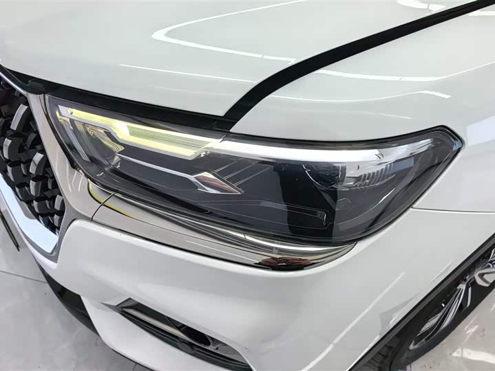 Фото 5 - Haval H6