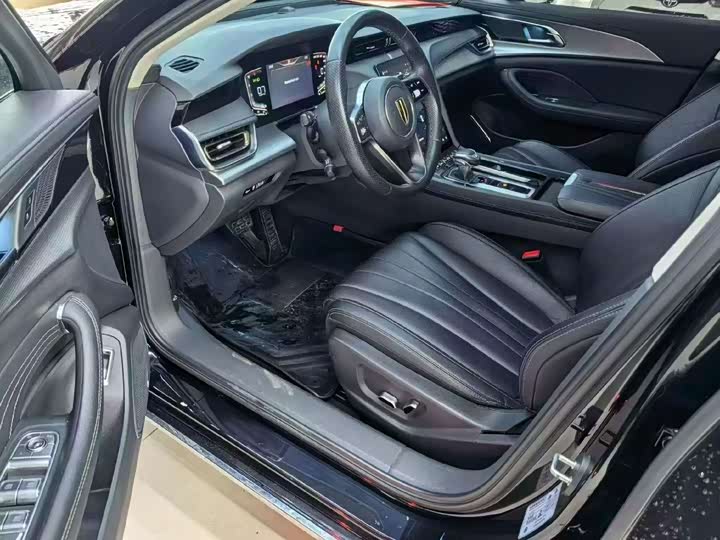 Zdjęcie 4 - Hongqi H5