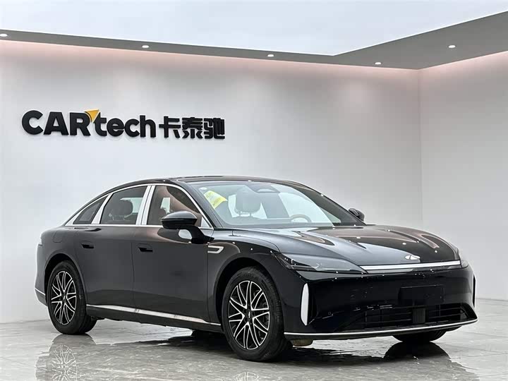 Chery Fulwin A9L 2025 2025款 260超长续航尊贵版