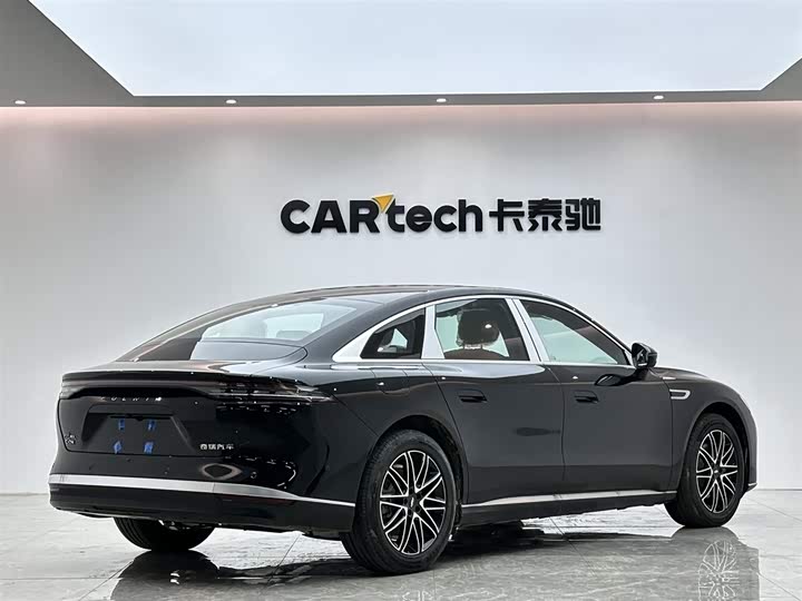 Chery Fulwin A9L 2025 2025款 260超长续航尊贵版