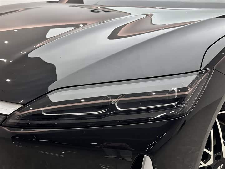 Chery Fulwin A9L 2025 2025款 260超长续航尊贵版