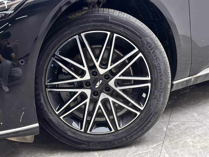 Chery Fulwin A9L 2025 2025款 260超长续航尊贵版