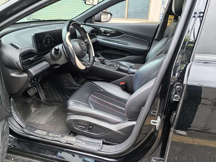 Zdjęcie 5 - GAC Trumpchi Empow R