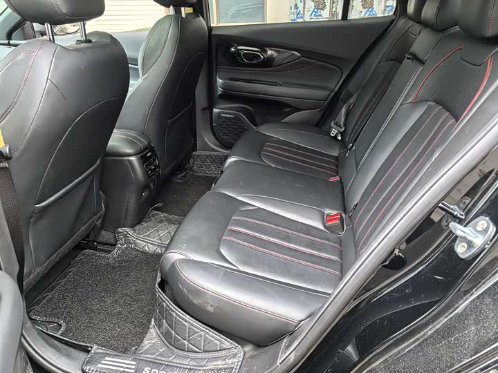 Zdjęcie 6 - GAC Trumpchi Empow R