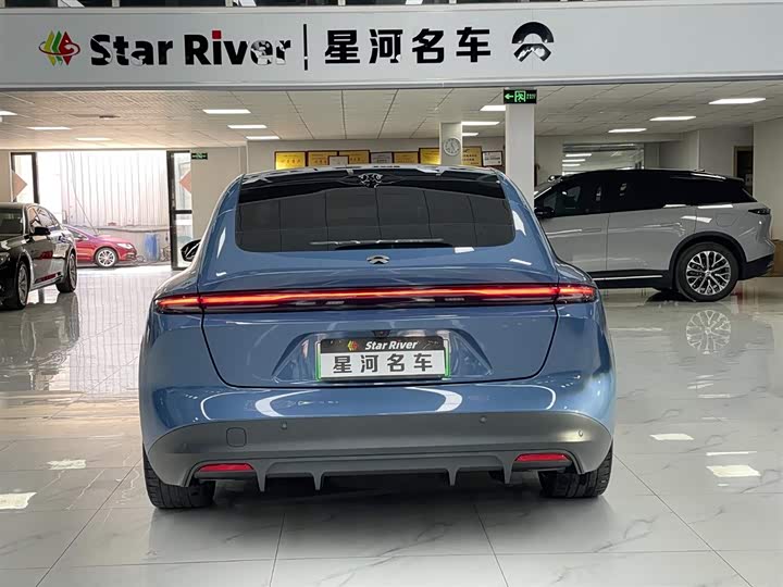 Фото 6 - Nio ET5