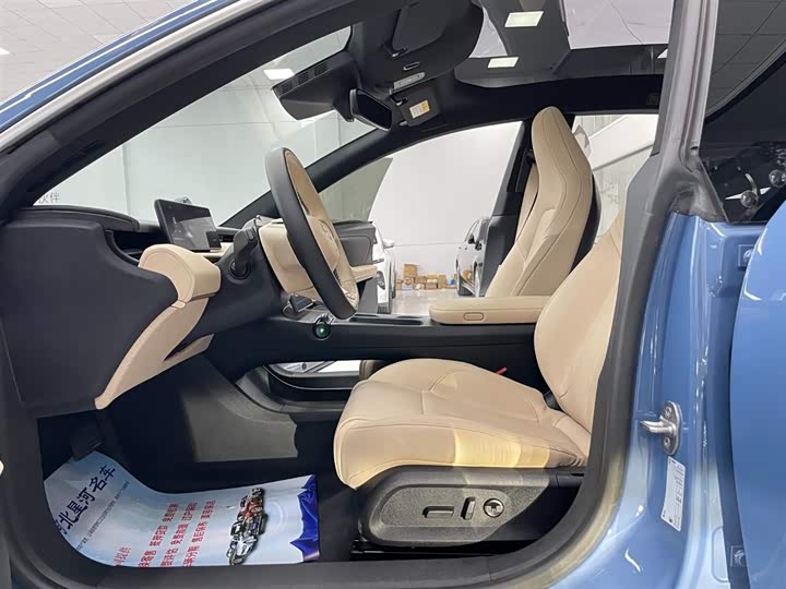 Фото 8 - Nio ET5