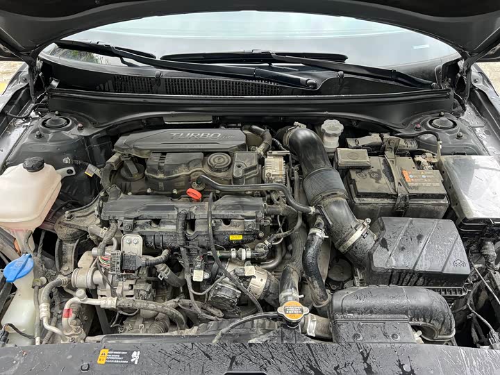 2023 Hyundai Lafesta