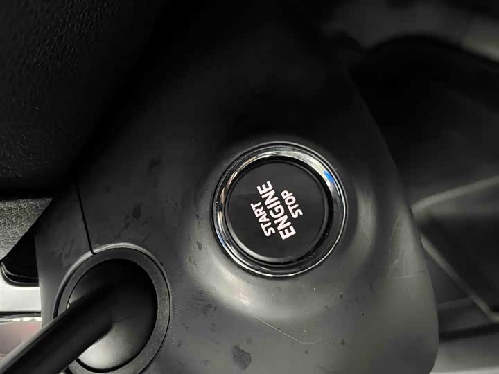 Skoda Superb 2024 2024款 TSI280 DSG尊享版