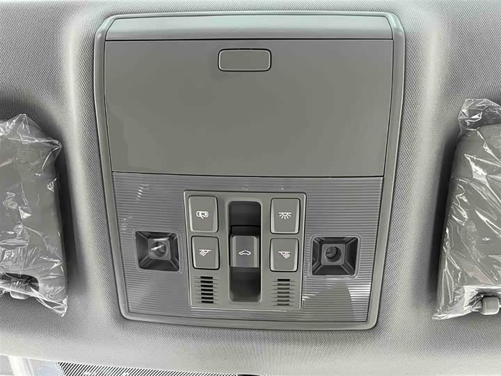 Skoda Superb 2024 2024款 TSI280 DSG尊享版
