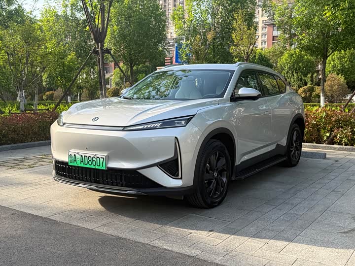 Dongfeng Aeolus L7 2024 2024款 518 Pro