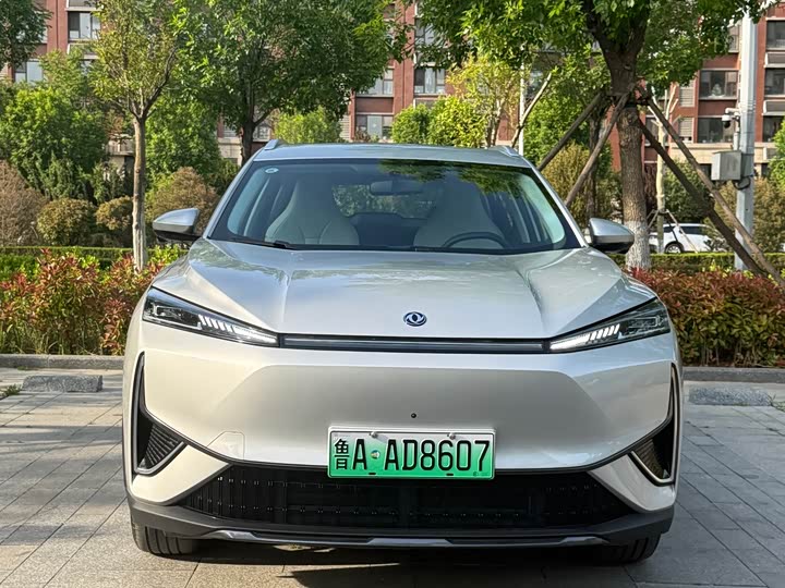 Dongfeng Aeolus L7 2024 2024款 518 Pro