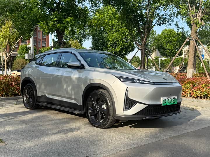 Dongfeng Aeolus L7 2024 2024款 518 Pro