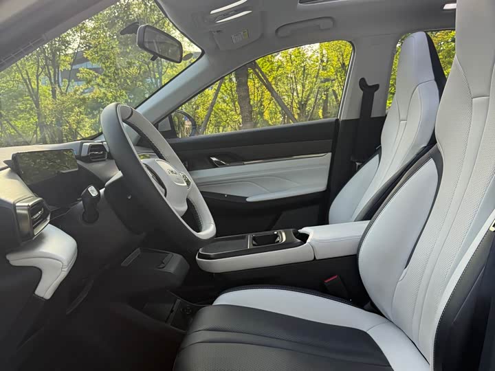 Dongfeng Aeolus L7 2024 2024款 518 Pro