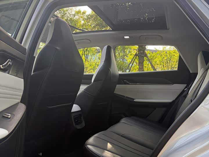 Dongfeng Aeolus L7 2024 2024款 518 Pro