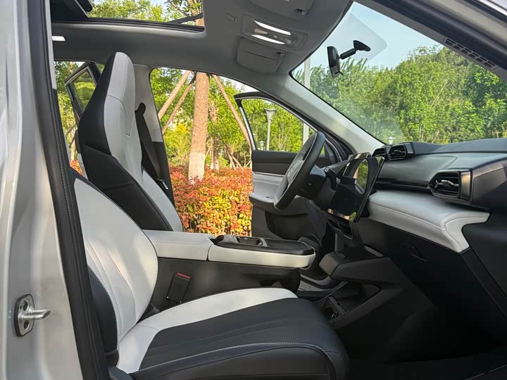 Dongfeng Aeolus L7 2024 2024款 518 Pro
